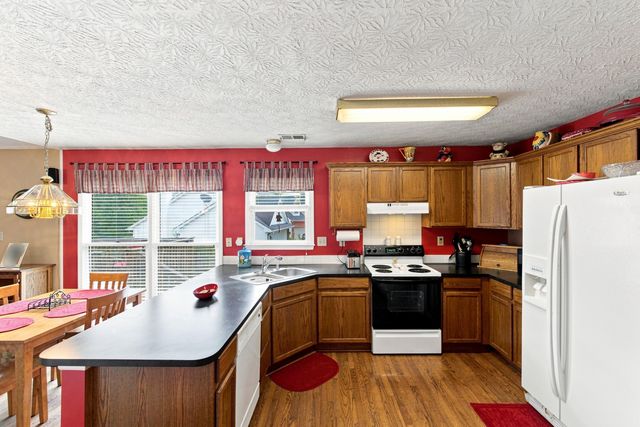 360 Whitfield Drive, Lexington, KY 40515