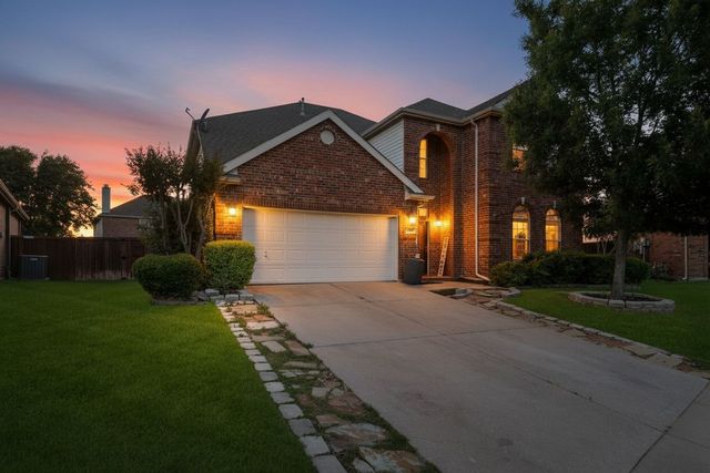 2208 Sheldon Drive, Mckinney, TX 75072