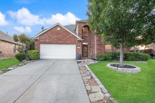 2208 Sheldon Drive, Mckinney, TX 75072