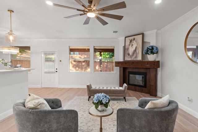 2208 Sheldon Drive, Mckinney, TX 75072
