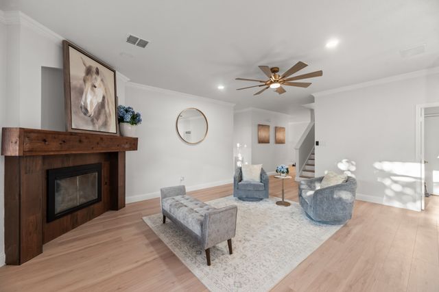 2208 Sheldon Drive, Mckinney, TX 75072