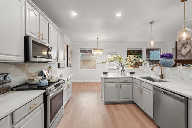 2208 Sheldon Drive, Mckinney, TX 75072