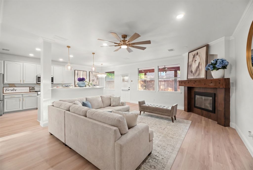 2208 Sheldon Drive, Mckinney, TX 75072