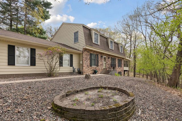 360 Quail Road, Dellwood, MN 55110
