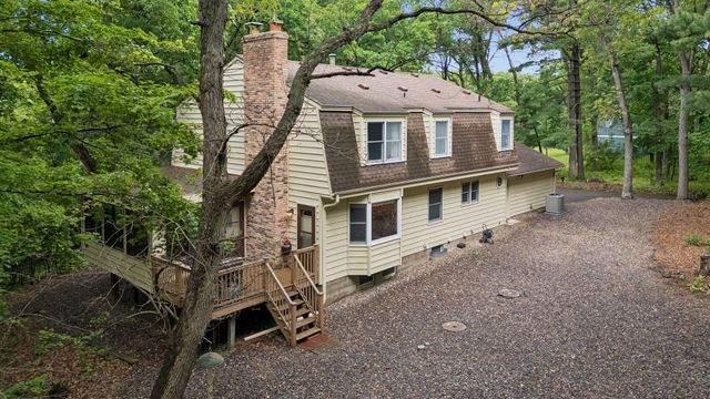 360 Quail Road, Dellwood, MN 55110