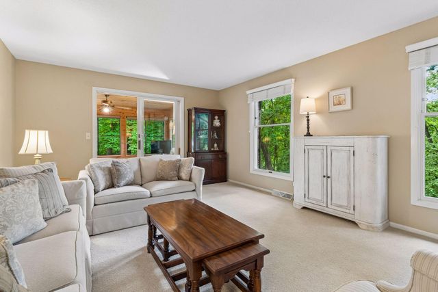 360 Quail Road, Dellwood, MN 55110