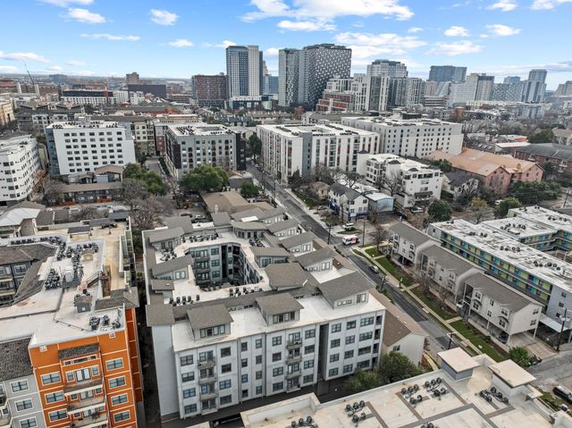 2502 Leon ST 213, Austin, TX 78705