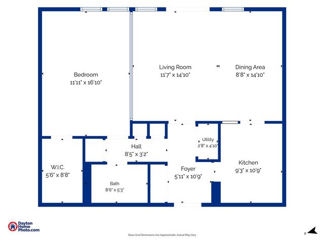 2230 S Patterson Boulevard 112, Kettering, OH 45409
