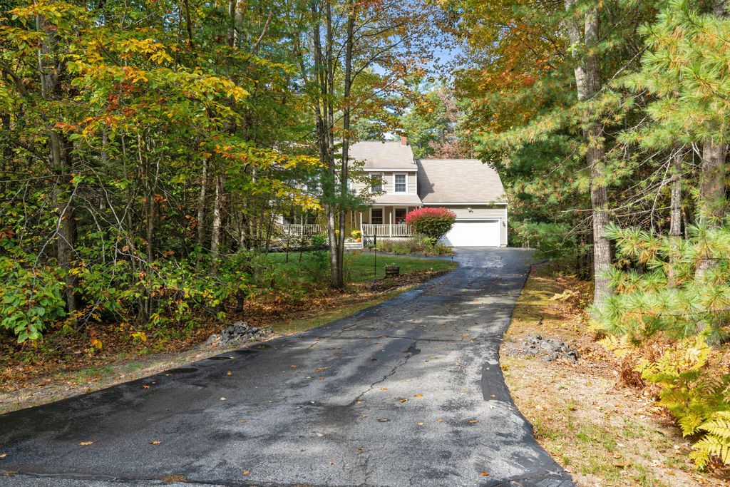 73 Shortill Farms Road, Buxton, ME 04093 — photo 5