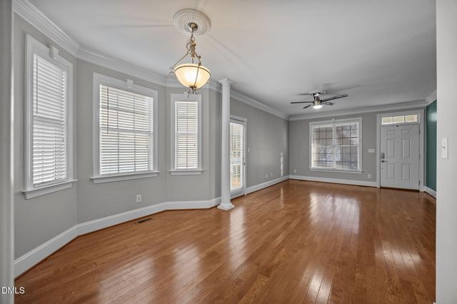 1608 Old Sexton Place, Fuquay Varina, NC 27526