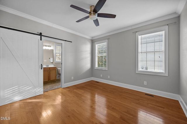 1608 Old Sexton Place, Fuquay Varina, NC 27526