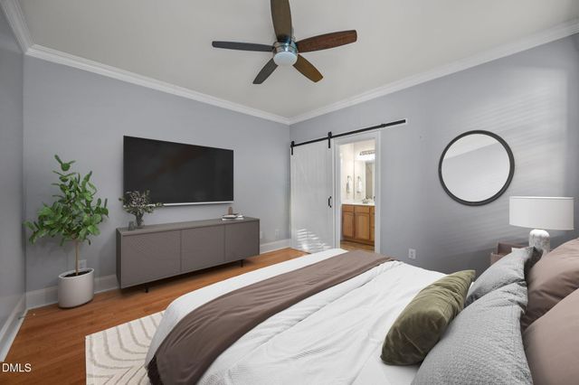 1608 Old Sexton Place, Fuquay Varina, NC 27526