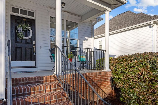 1608 Old Sexton Place, Fuquay Varina, NC 27526