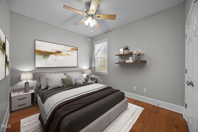 1608 Old Sexton Place, Fuquay Varina, NC 27526