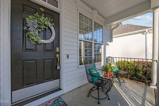 1608 Old Sexton Place, Fuquay Varina, NC 27526