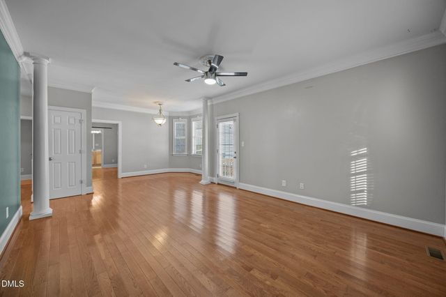 1608 Old Sexton Place, Fuquay Varina, NC 27526