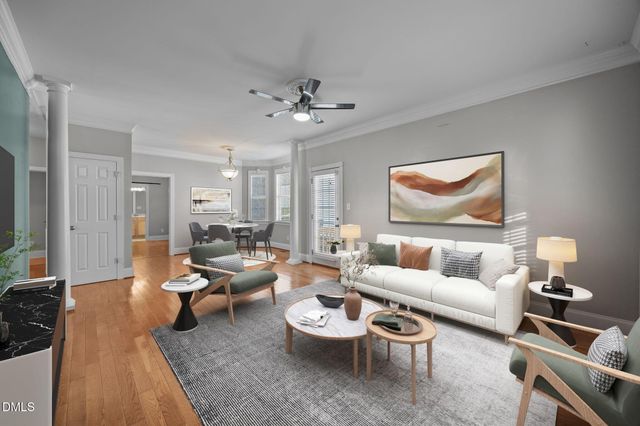 1608 Old Sexton Place, Fuquay Varina, NC 27526