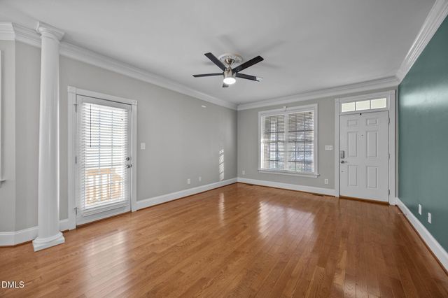 1608 Old Sexton Place, Fuquay Varina, NC 27526