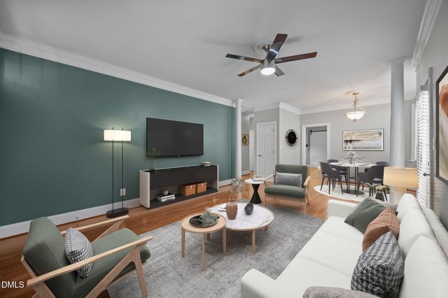 1608 Old Sexton Place, Fuquay Varina, NC 27526