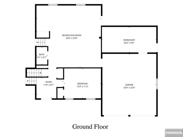 21 Baron Road, West Milford, NJ 07480