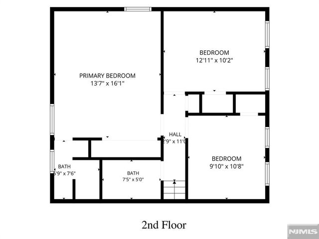 21 Baron Road, West Milford, NJ 07480