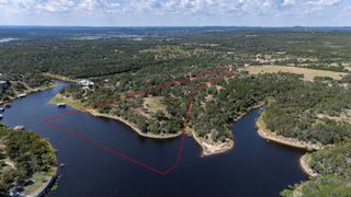 4224 Singleton RD, Marble Falls, TX 78654