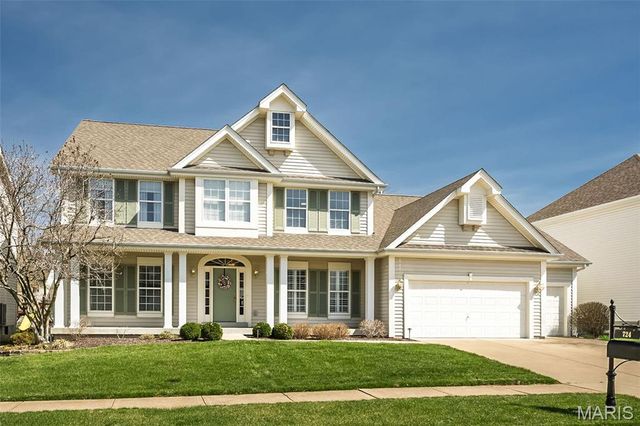 724 Lakeshore Meadows Drive, Wildwood, MO 63038