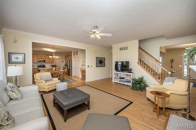 724 Lakeshore Meadows Drive, Wildwood, MO 63038