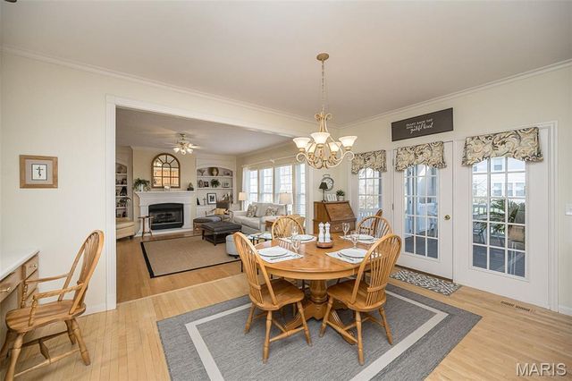 724 Lakeshore Meadows Drive, Wildwood, MO 63038