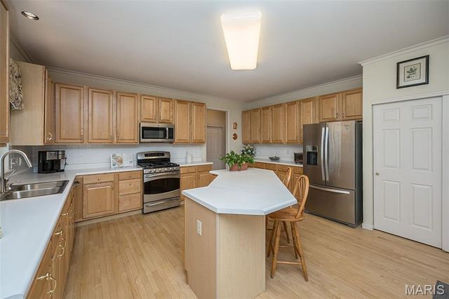 724 Lakeshore Meadows Drive, Wildwood, MO 63038