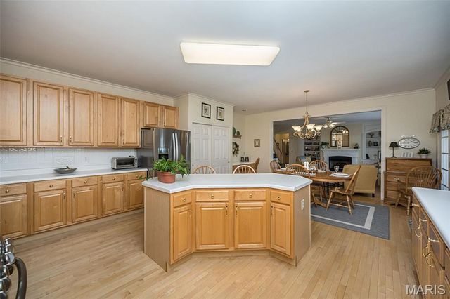 724 Lakeshore Meadows Drive, Wildwood, MO 63038