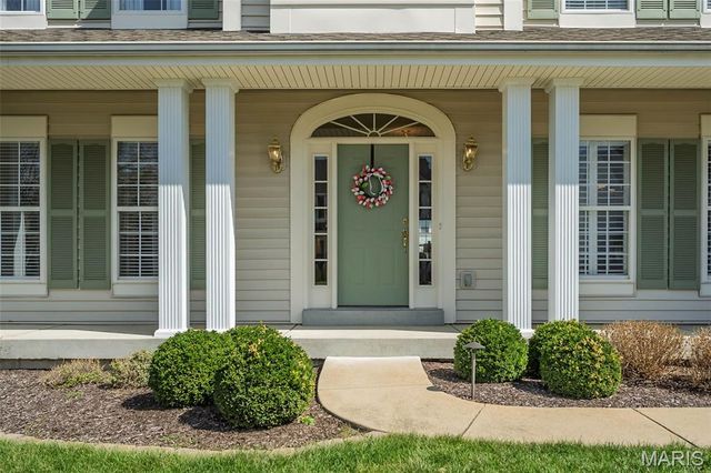 724 Lakeshore Meadows Drive, Wildwood, MO 63038