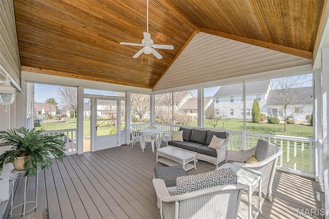 724 Lakeshore Meadows Drive, Wildwood, MO 63038