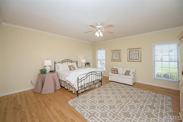 724 Lakeshore Meadows Drive, Wildwood, MO 63038