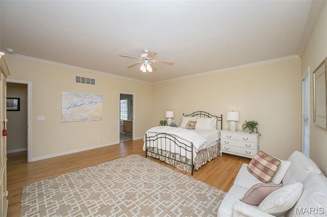 724 Lakeshore Meadows Drive, Wildwood, MO 63038