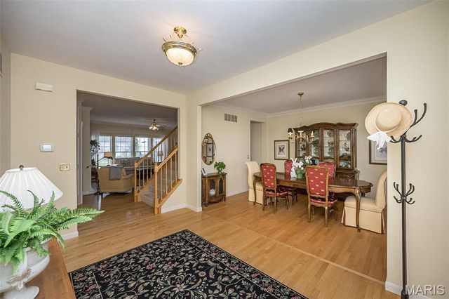 724 Lakeshore Meadows Drive, Wildwood, MO 63038