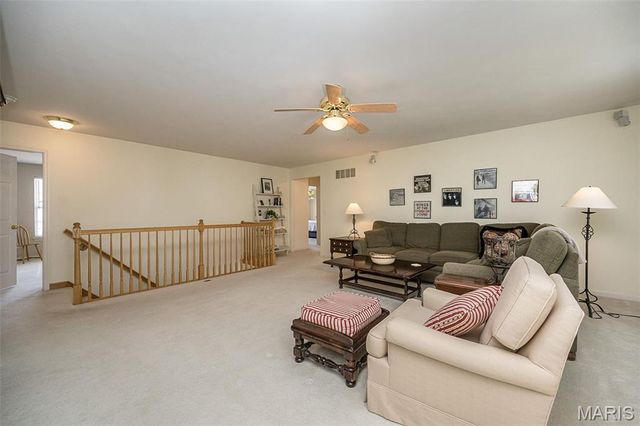 724 Lakeshore Meadows Drive, Wildwood, MO 63038