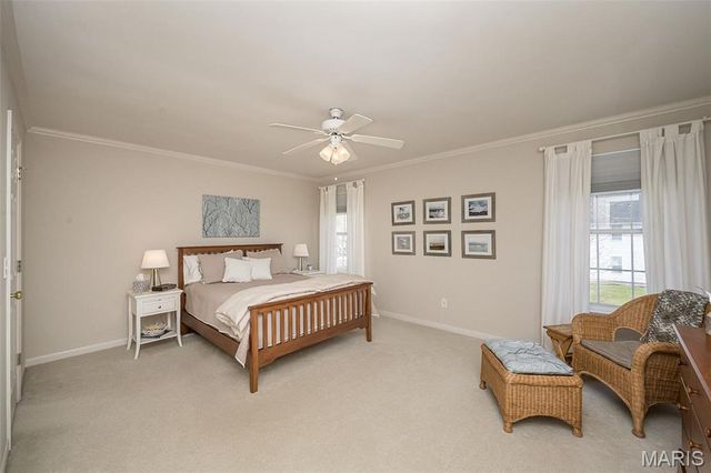 724 Lakeshore Meadows Drive, Wildwood, MO 63038