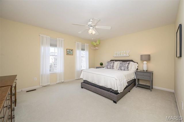 724 Lakeshore Meadows Drive, Wildwood, MO 63038