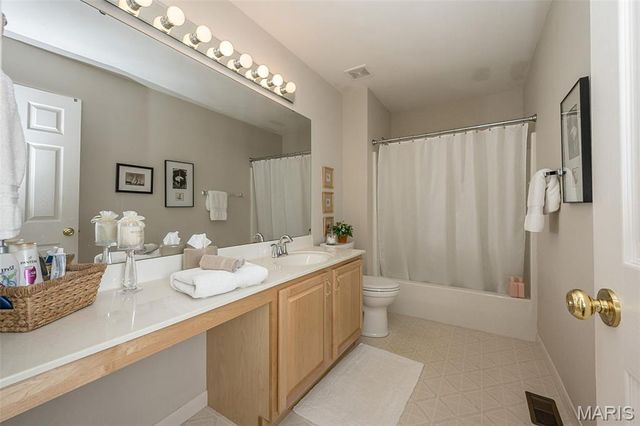 724 Lakeshore Meadows Drive, Wildwood, MO 63038