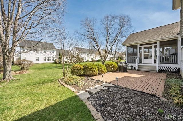 724 Lakeshore Meadows Drive, Wildwood, MO 63038