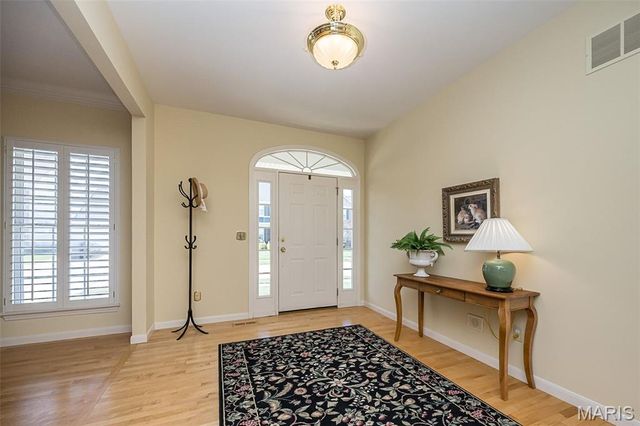 724 Lakeshore Meadows Drive, Wildwood, MO 63038