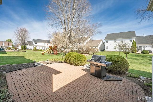 724 Lakeshore Meadows Drive, Wildwood, MO 63038