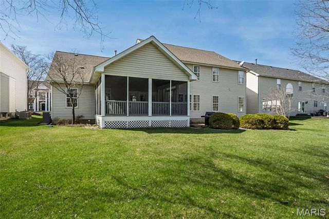 724 Lakeshore Meadows Drive, Wildwood, MO 63038