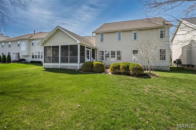 724 Lakeshore Meadows Drive, Wildwood, MO 63038