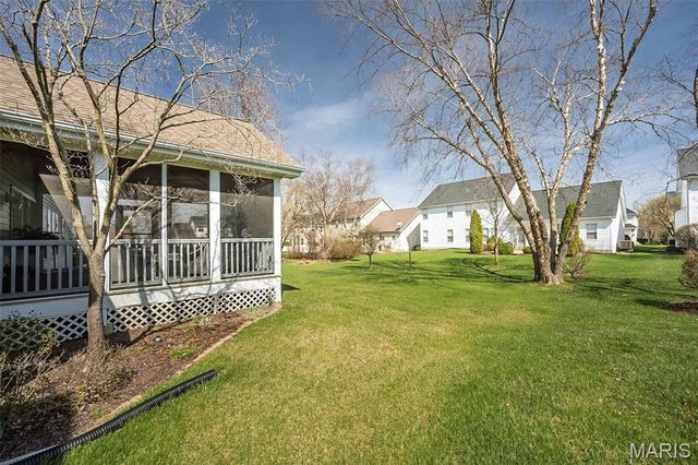 724 Lakeshore Meadows Drive, Wildwood, MO 63038