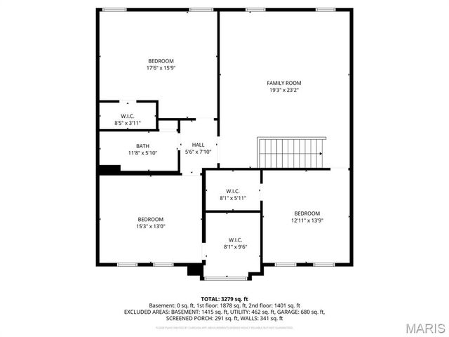 724 Lakeshore Meadows Drive, Wildwood, MO 63038