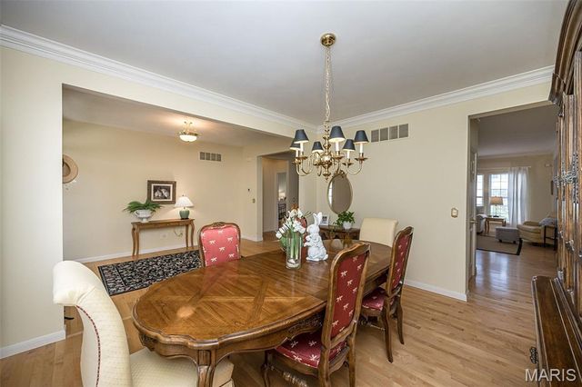 724 Lakeshore Meadows Drive, Wildwood, MO 63038