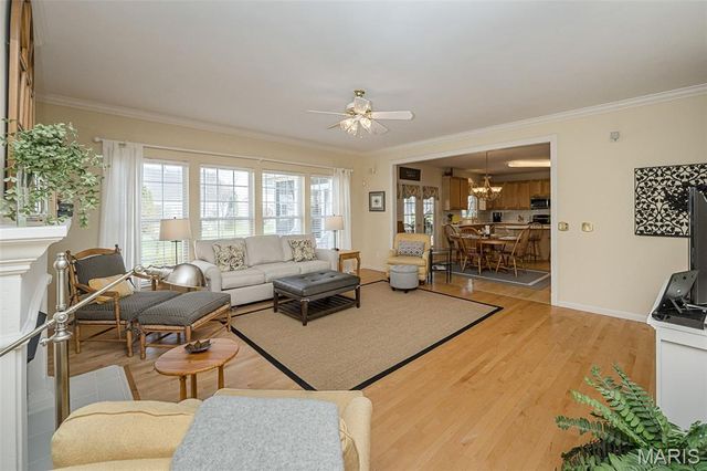 724 Lakeshore Meadows Drive, Wildwood, MO 63038