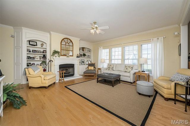 724 Lakeshore Meadows Drive, Wildwood, MO 63038